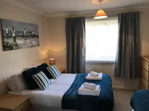 Arma Short Stays 28 - Chambre