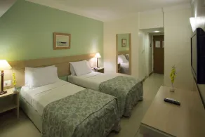 Portobello Ondina Praia - Room