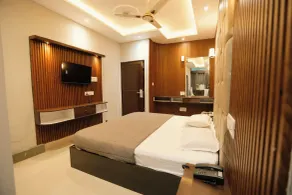 Ekaanta Retreat - Room