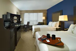 Holiday Inn Washington D.C. - Greenbelt Maryland by IHG - Chambre
