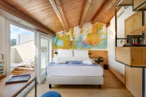 Dimora Bonafede Ibla Design Rooms - Rum