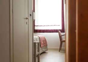 Hotel Miramonti - Værelse