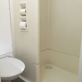 ibis Budget - Fawkner - Bathroom