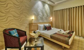 Vishwaratna Hotel - Rum