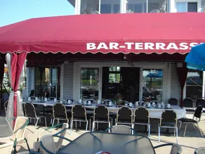 La Halte des 103 Îles - Restaurang