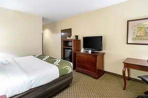 Quality Inn & Suites Robstown - Zimmer