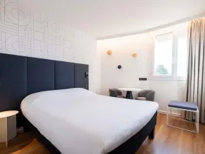 ibis Beziers Est Mediterranee A9/A75 - Chambre