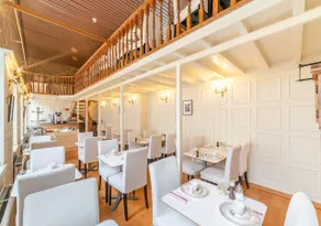 Hotel La Légende - Ristorante