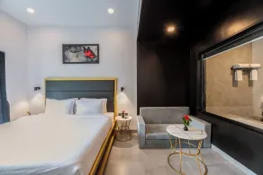 Le Papillon By Bay Hotels - Room
