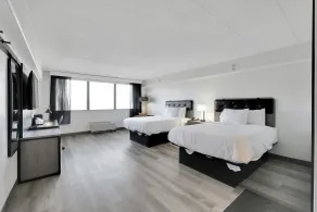 Holiday Inn Express & Suites Washington DC - NoMA by IHG - Chambre