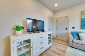 Modern Downtown Condo - Interiør