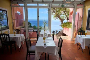 Inn & Art Madeira - Restaurant