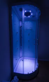 Vip Bergamo Apartments - Zimmer