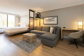 Hyatt Place Charlotte Arrowood - Chambre