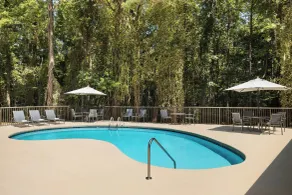 Fairfield by Marriott Inn & Suites Columbia Lexington - Pool