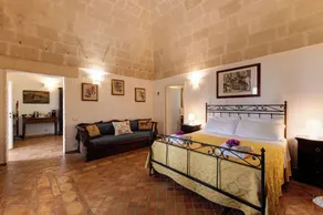 Agriturismo La Stornara, Petfriendly & EV Friendly - Værelse