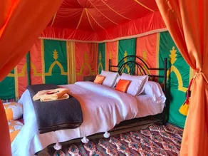 Luxury Maktoub - Zimmer