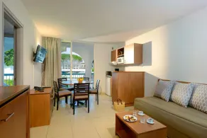 Residence Residéal La Grande Motte - Zimmer
