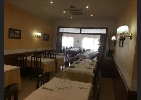 Cal Feliuet - Restaurant