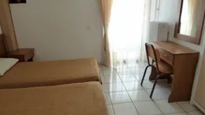 Zina Hotel Apartments - Rom