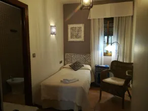 Hotel Macavi Playa - Chambre