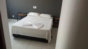 Bravo City Hotel São Jose do Rio Preto Ltda - Room