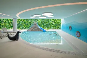 Fagus Hotel Conference & Spa - Spa