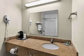 Best Western Presidential Hotel & Suites - Salle de bain