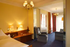 Hotel & Spa Fontenay - Chambre