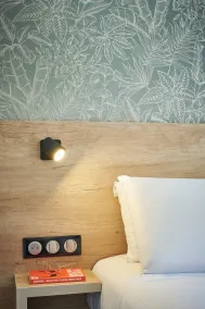 Kyriad Sens - Zimmer