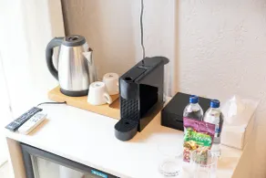 La Grenadine Hotel - Habitación