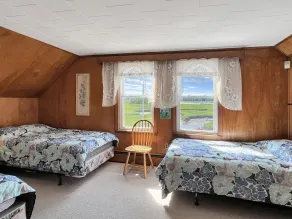Sweet Dreams - Room