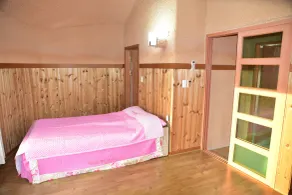 Golmangtae - Chambre