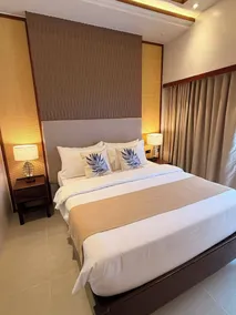Awapuhi Hotel & Resort, Busuanga - Zimmer