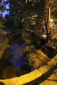 The Mill Hotel - Piscine