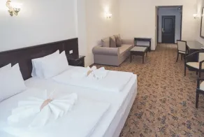Rediu Hotel & Restaurant - Room