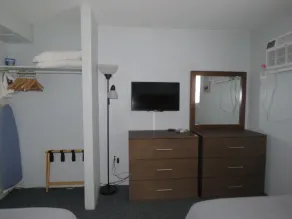 Granada Ocean Resort - Værelse