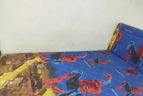 Hotel O Lina Homestay Syariah - Room