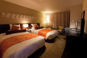 ANA Crowne Plaza Hotel Nagasaki Gloverhill by IHG - Camera