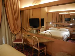 Hotel Roma - Zimmer