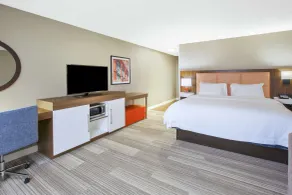 Hampton Inn & Suites Oakwood Village-Cleveland - Chambre