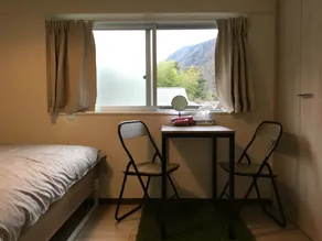 GuestHouse Azito - Room