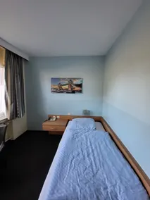 Hotel Haus am Rieth - Rom