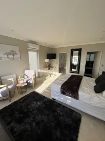 Apartment with sea view - Rom