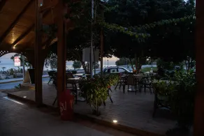 Ariadni Hotel Arvi by Estia - Restaurant