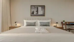 Mauad Hotel Boutique - Room