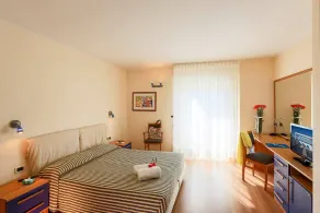 Hotel Sporting - Rum