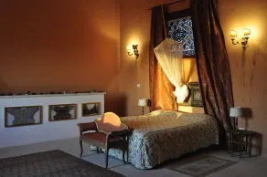 Casa del Tabacco - Værelse
