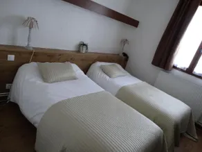 Le Relais de la Sans Fond - Rom