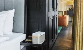 The Dean Munich, Autograph Collection - Ausblick vom Zimmer